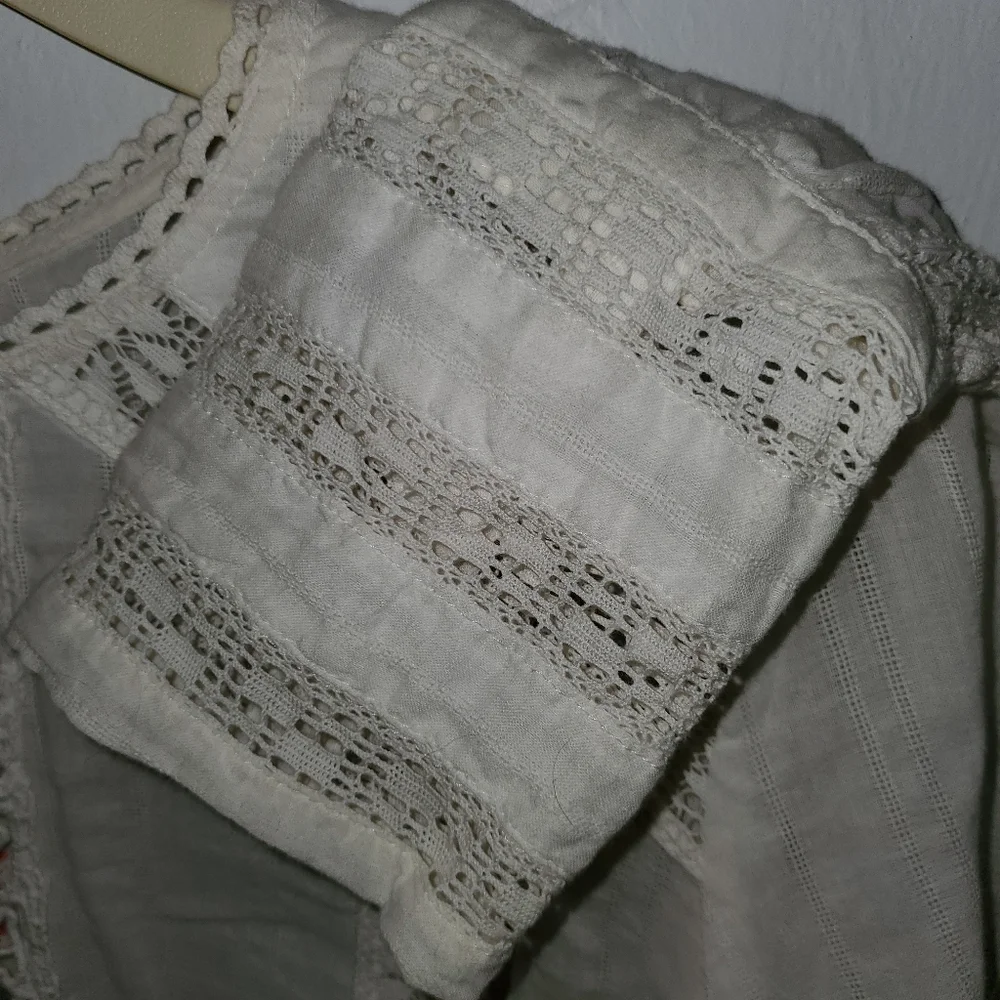Free People Women's Top - Picture 7 of 9